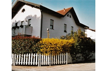 Olaszország Privát Cardano al Campo, Exteriőr